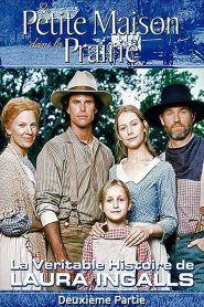 Beyond the Prairie, Part 2: The True Story of Laura Ingalls Wilder Continues Online In Netflix