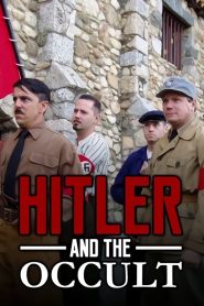 National Geographic: Hitler and the Occult Online In Netflix