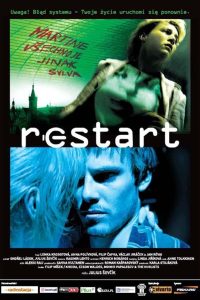 Restart Online In Netflix