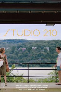 Studio 210 Online In Netflix
