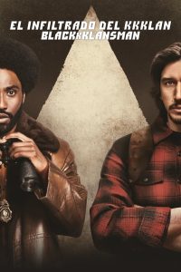 El infiltrado del KKKlan Online In Netflix