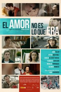 El amor no es lo que era Online In Netflix