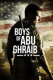 Boys of Abu Ghraib Online In Netflix
