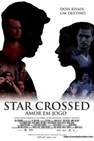 Star Crossed Online In Netflix