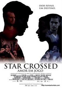 Star Crossed Online In Netflix