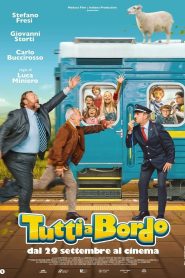 Tutti a bordo Online In Netflix