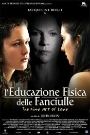 The Fine Art of Love: Mine Ha-Ha Online In Netflix