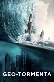Geo-Tormenta Online In Netflix