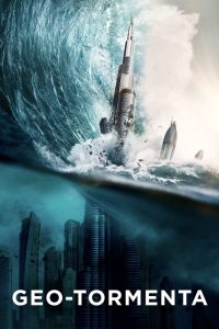 Geo-Tormenta Online In Netflix