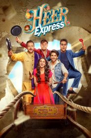 Heer Express Online In Netflix