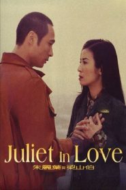 茱麗葉與梁山伯 Online In Netflix