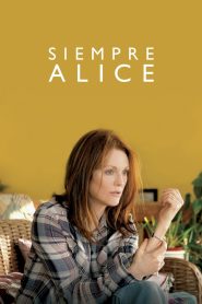 Siempre Alice Online In Netflix