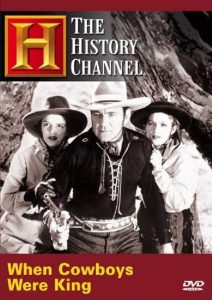 Time Machine: When Cowboys Were King Online In Netflix