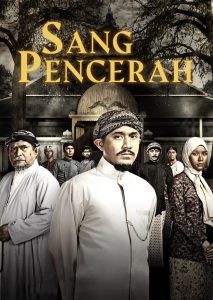 Sang Pencerah Online In Netflix