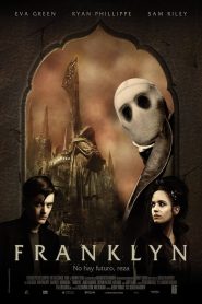 Franklyn Online In Netflix