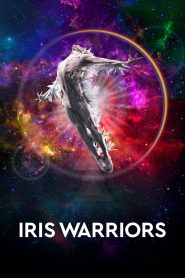 Iris Warriors Online In Netflix