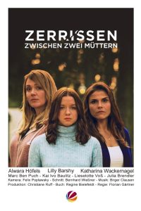 Zerrissen – Zwischen zwei Müttern Online In Netflix