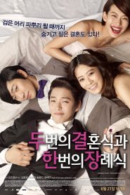 두 번의 결혼식과 한 번의 장례식 Online In Netflix