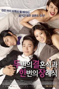 두 번의 결혼식과 한 번의 장례식 Online In Netflix