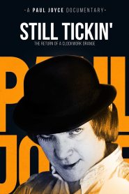 Still Tickin’: The Return of ‘A Clockwork Orange’ Online In Netflix