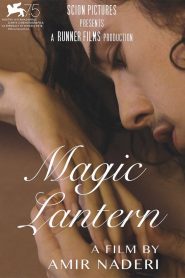 Magic Lantern Online In Netflix