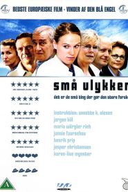 Små Ulykker Online In Netflix