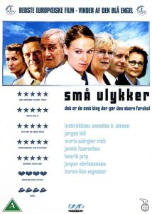 Små Ulykker Online In Netflix