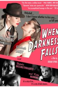 When Darkness Falls Online In Netflix