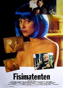 Fisimatenten Online In Netflix