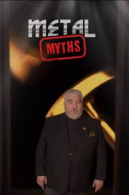 Metal Myths: Ghost Pt. 2 Online In Netflix