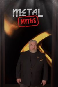 Metal Myths: Ghost Pt. 2 Online In Netflix