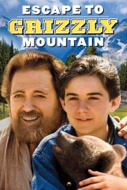 Escape to Grizzly Mountain Online In Netflix
