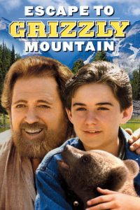 Escape to Grizzly Mountain Online In Netflix