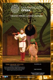 Mozart: Die Zauberflote (SF Opera) Online In Netflix