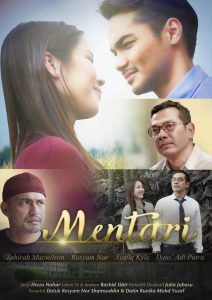 Mentari Online In Netflix