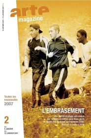 L’embrasement Online In Netflix