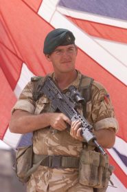 War and Justice: The Case of Marine A Online In Netflix
