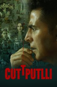 कठपुतली Online In Netflix