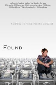 Found Online In Netflix