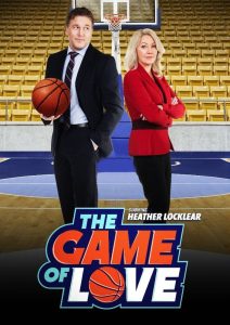 The Game of Love Online In Netflix