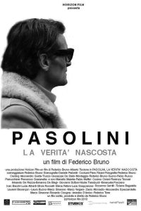 Pasolini, la verità nascosta Online In Netflix