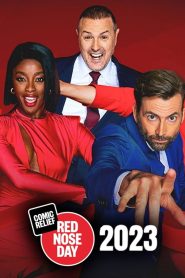 Comic Relief 2023 Online In Netflix