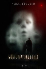 Görünmeyenler Online In Netflix