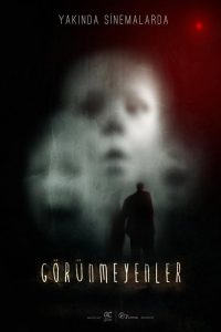 Görünmeyenler Online In Netflix
