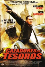 Treasure Raiders Online In Netflix