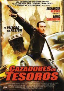 Treasure Raiders Online In Netflix