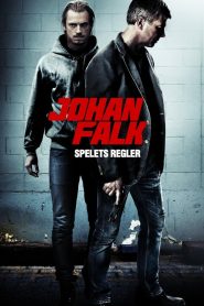 Johan Falk: Spelets regler Online In Netflix