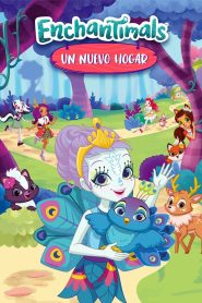 Enchantimals: Finding Home Online In Netflix
