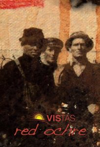 Vistas: Red Ochre Online In Netflix