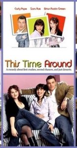 This Time Around Online In Netflix
